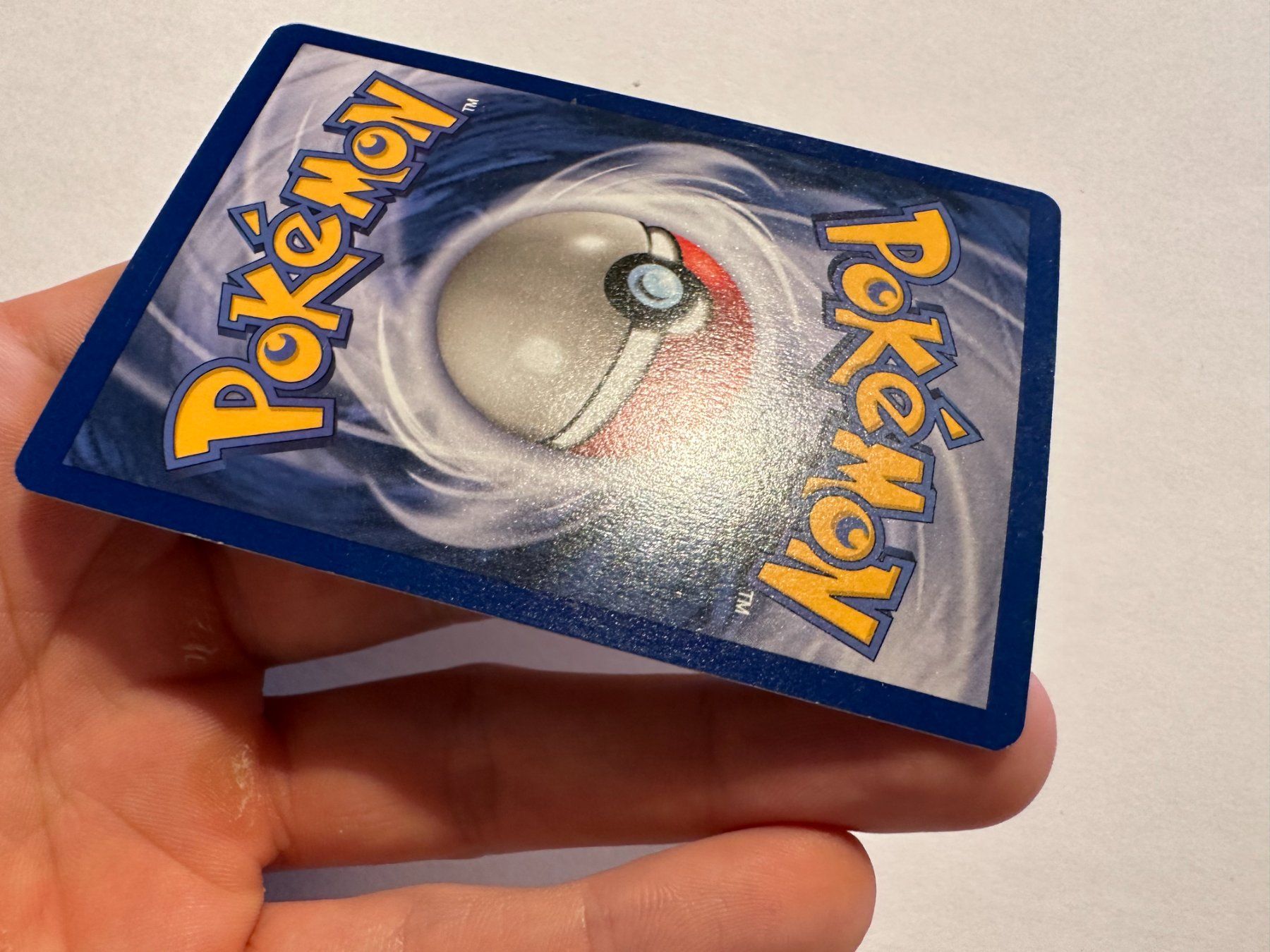 Pokémon Carte collezionabili: Lapras holo Fossil EN – Usato da Hagendorn venduto da Pokecollectorch 6