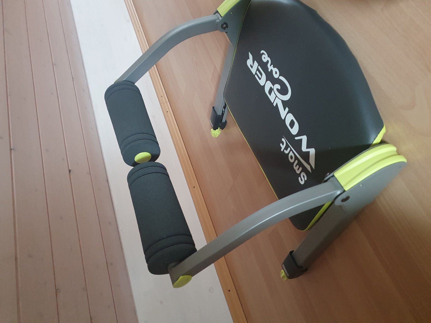 Hometrainer: WonderCore – Usato da Aristau venduto da Fr3aKy 1