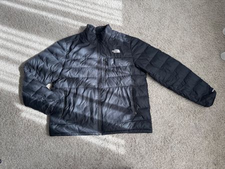 The North Face Daunenjacke 550 Herren Grösse L guter Zustand