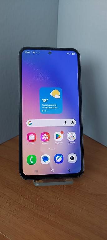 Telefoni cellulari / Smartphones: Samsung A54 5G 128GB – Usato da Bedano venduto da nikpower77 1