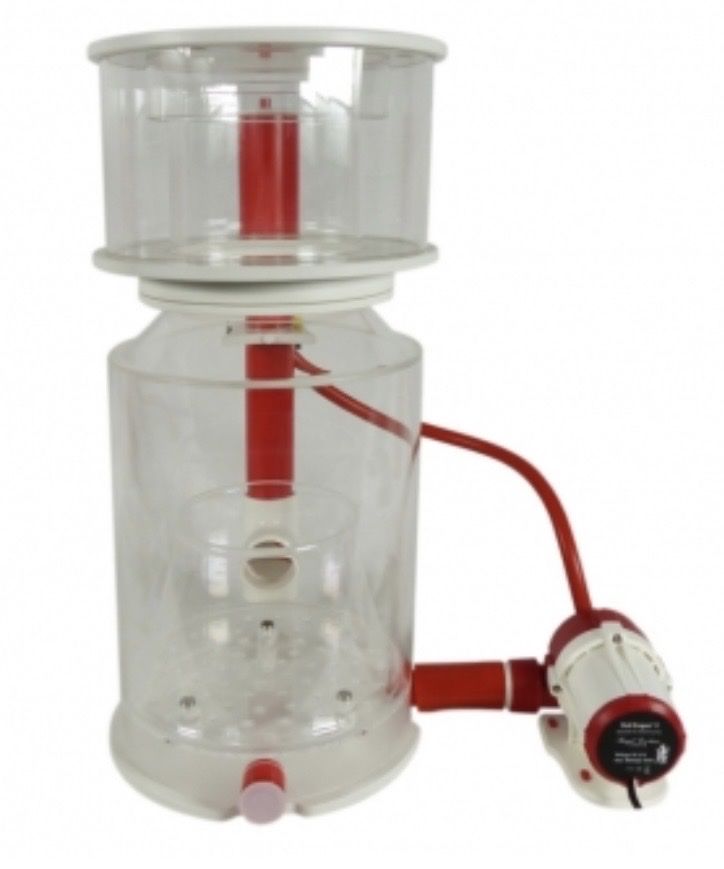 Filtri: ROYAL EXCLUSIV ABSCHÄUMER BUBBLE KING® SUPERMARIN 300 + RDX – Usato da Finsterhennen venduto da 18dave1992 5