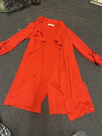 Amisu Hängerjacke gr 46