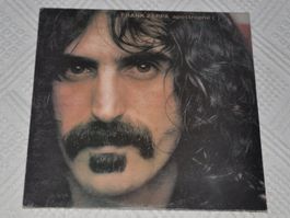 LP Frank Zappa - Apostrophe (')