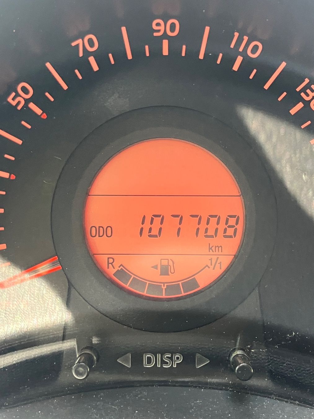 Peugeot Automobili: Peugeot 108 TOP – Usato da Steffisburg venduto da mes_8m56 7