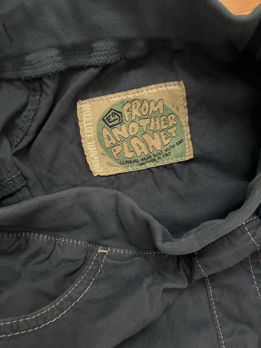 Hosen: leichte Baumwollhose e9 Gr. 155 – Gebraucht aus Biberist von wacholder 2