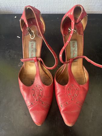 Stefi Talman High Heels 