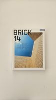 Architekturbuch BRICK 14 Callwey Verlag