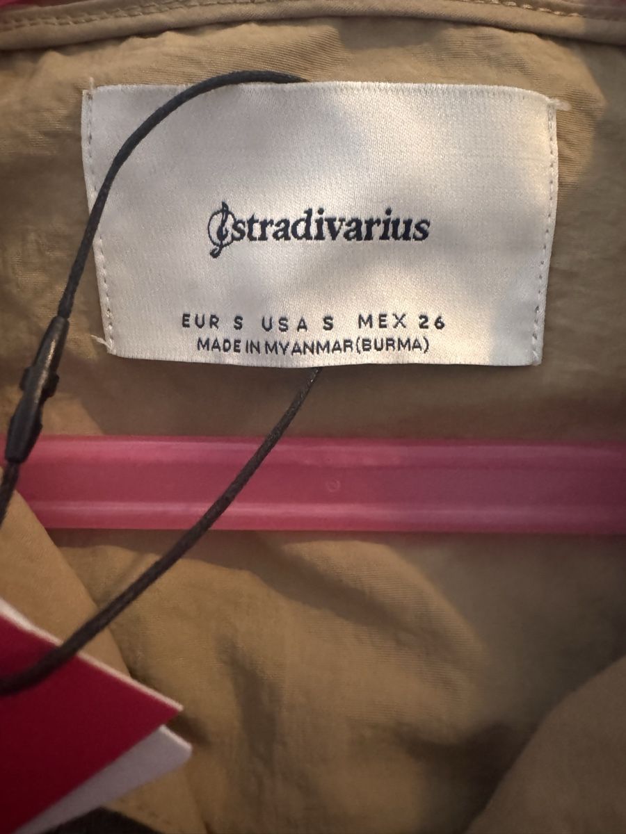 Giacche: Stradivarius Jacke – Nuovo e nell'imballaggio originale da Baden venduto da psc_tbw2 1