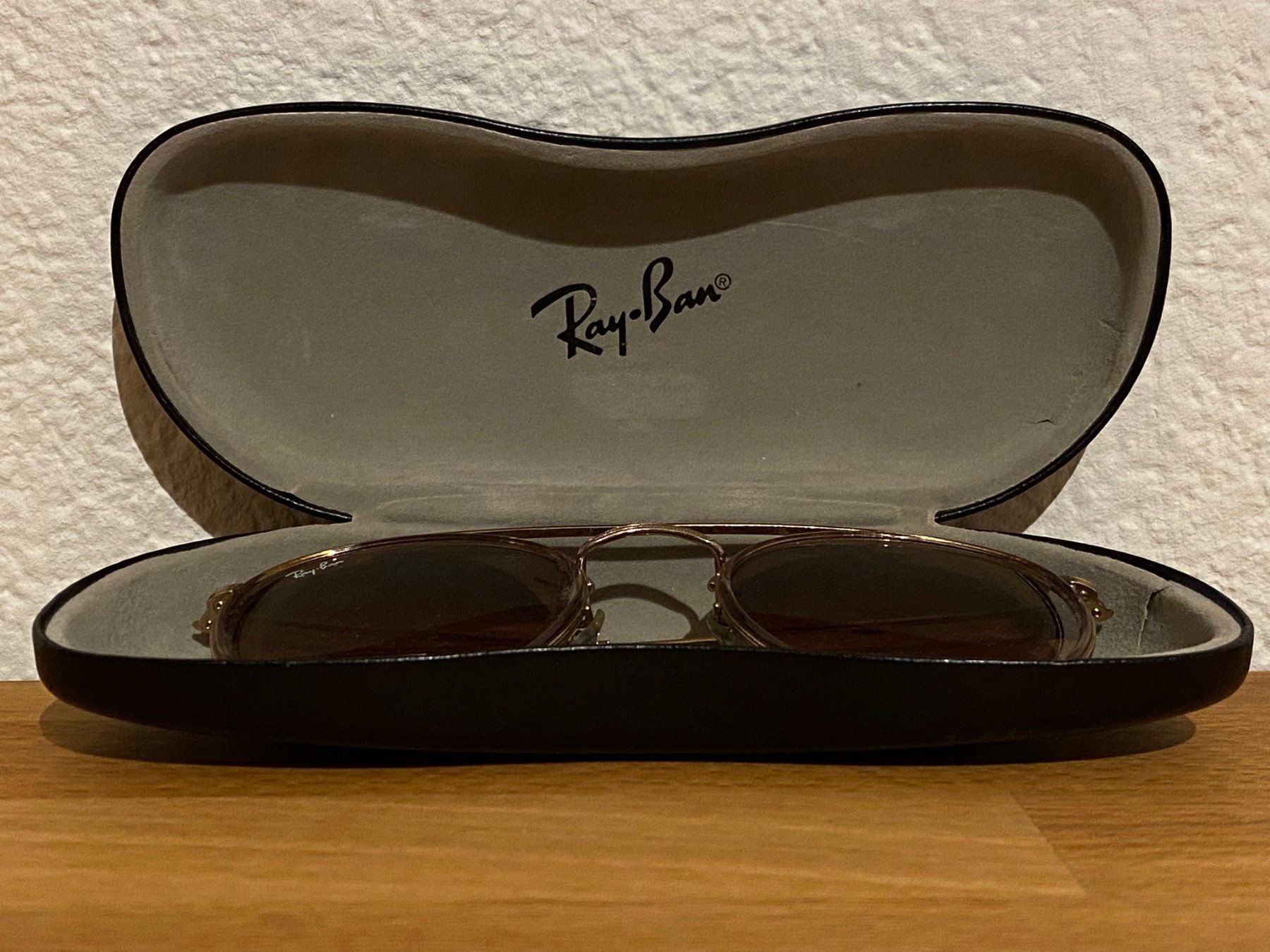 Ray-Ban Occhiali & Lenti: Occhiali Ray Ban – Usato da Ascona venduto da zfi_rpp2 5