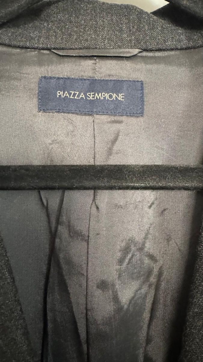Giacche: Blazer Piazza Sempione size 48 – Usato da Genève venduto da gvokiii 1