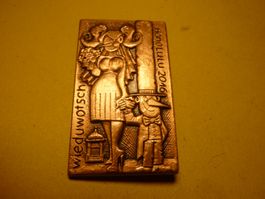 HONOLULU 2016 BRONZE