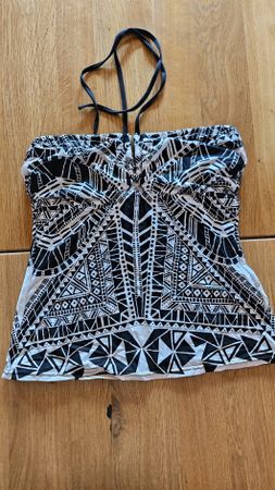 Beldona Takini, 38D