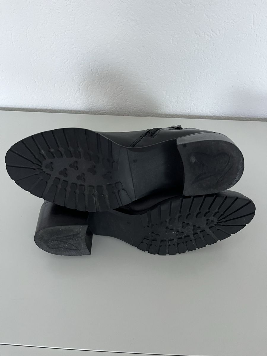 Scarpe da donna: Stiefeletten, Grösse 39 – Usato da Zell ZH venduto da humarosch 5