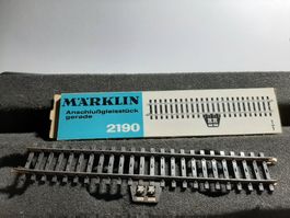 MARKLIN 2190