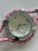 DOLCE & GABANNA 🩷 Damen Uhr 🤩