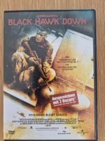 Black Hawk Down DVD - Action pur für Filmfans! Top!