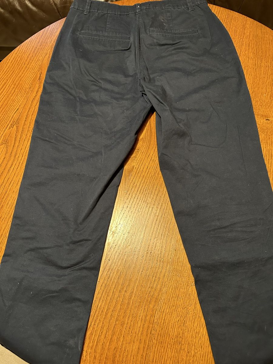 Hosen: Pantalon dame – Gebraucht aus Montsevelier von Batson 1