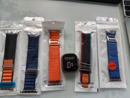 Apple Watch Ultra 1