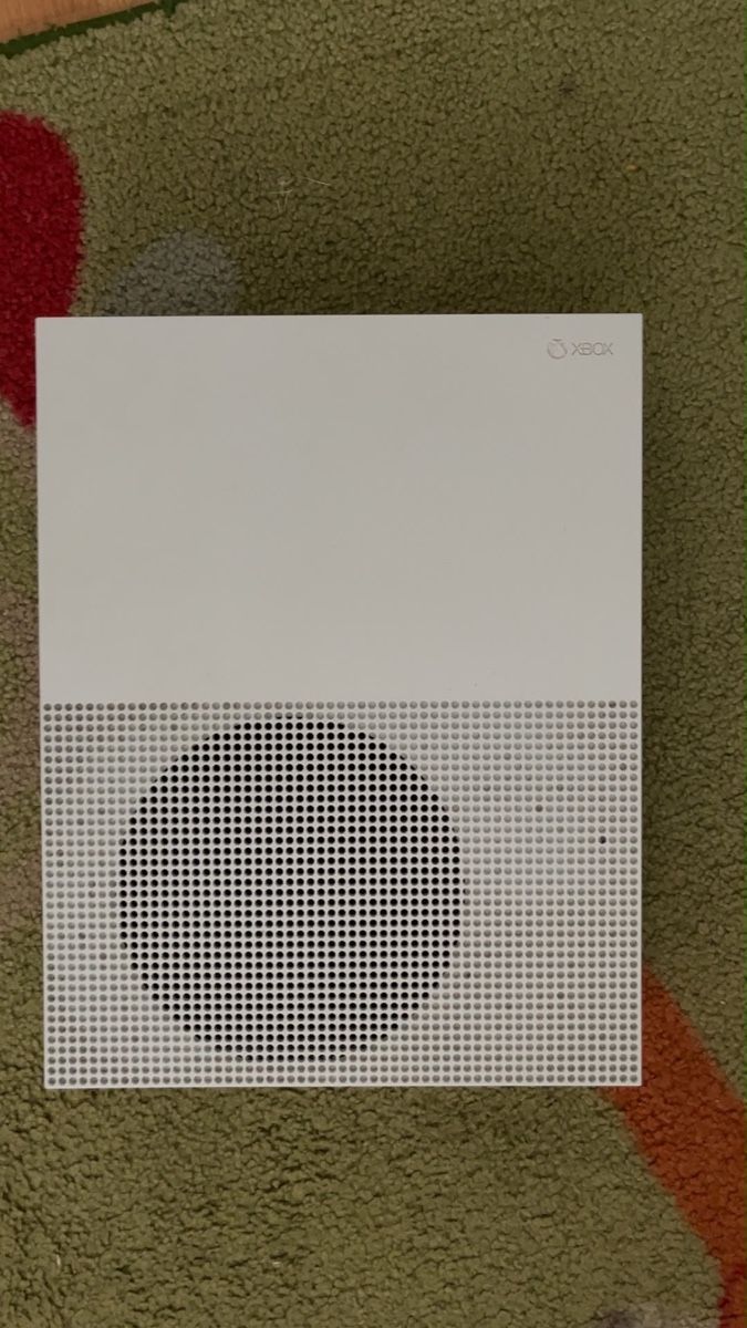 Microsoft Console: Xbox one S – Usato da Cham venduto da saf_qtn7 1