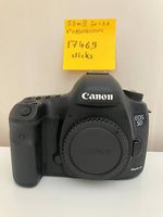 Canon 5D mIII