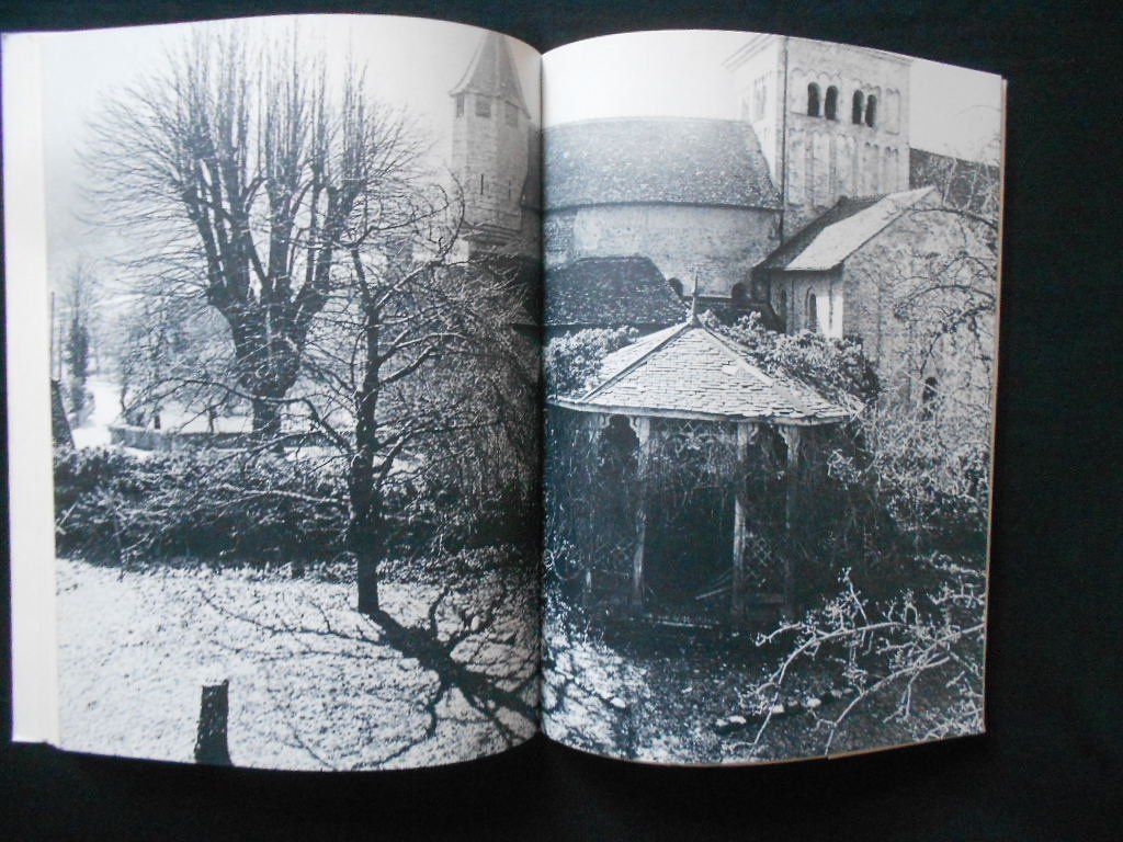 Bücher: Trésor de mon pays  -  Ramainmôtier – Gebraucht aus Bex von Giorgiob 1