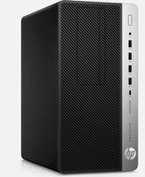 HP EliteDesk 800 G4, i7, 32GB RAM, 512GB M2 SSD, Win11 Pro