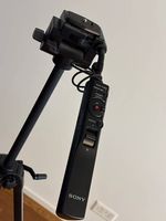 Sony Handycam Stativ VCT-60AV