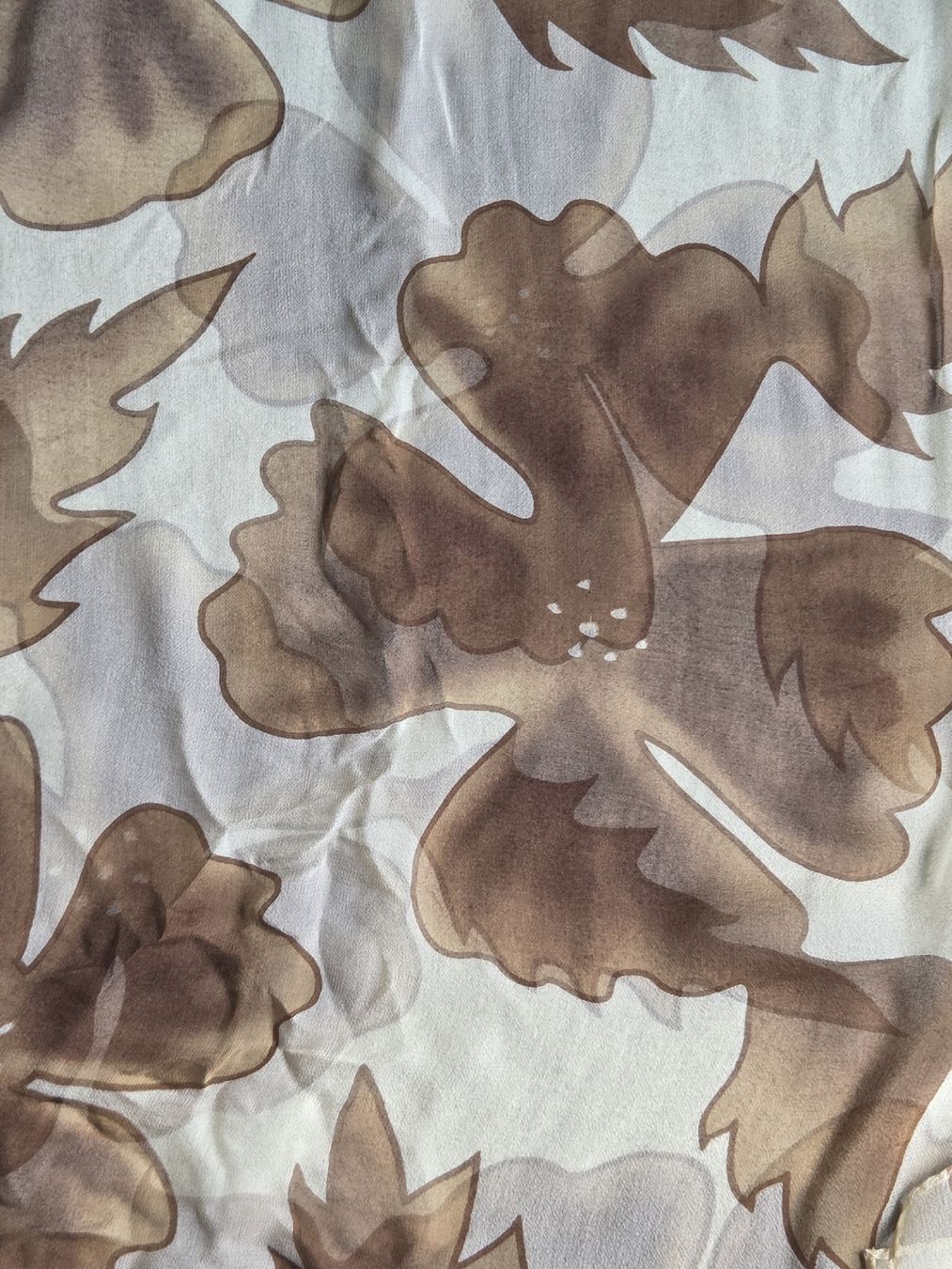 Foulards & écharpes: Seidenschal, Seidenfoulard – Neuf avec emballage d'origine à Frauenfeld par Schenken-mit-Herz 1