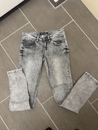 Jeans C&A Grösse 158