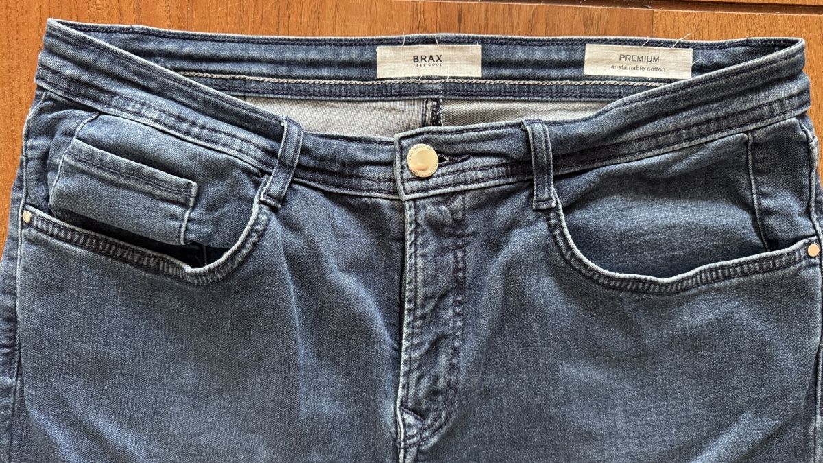 Brax Jeans: Brax Jeans 40 – Usato da Zollikon venduto da rose59 1