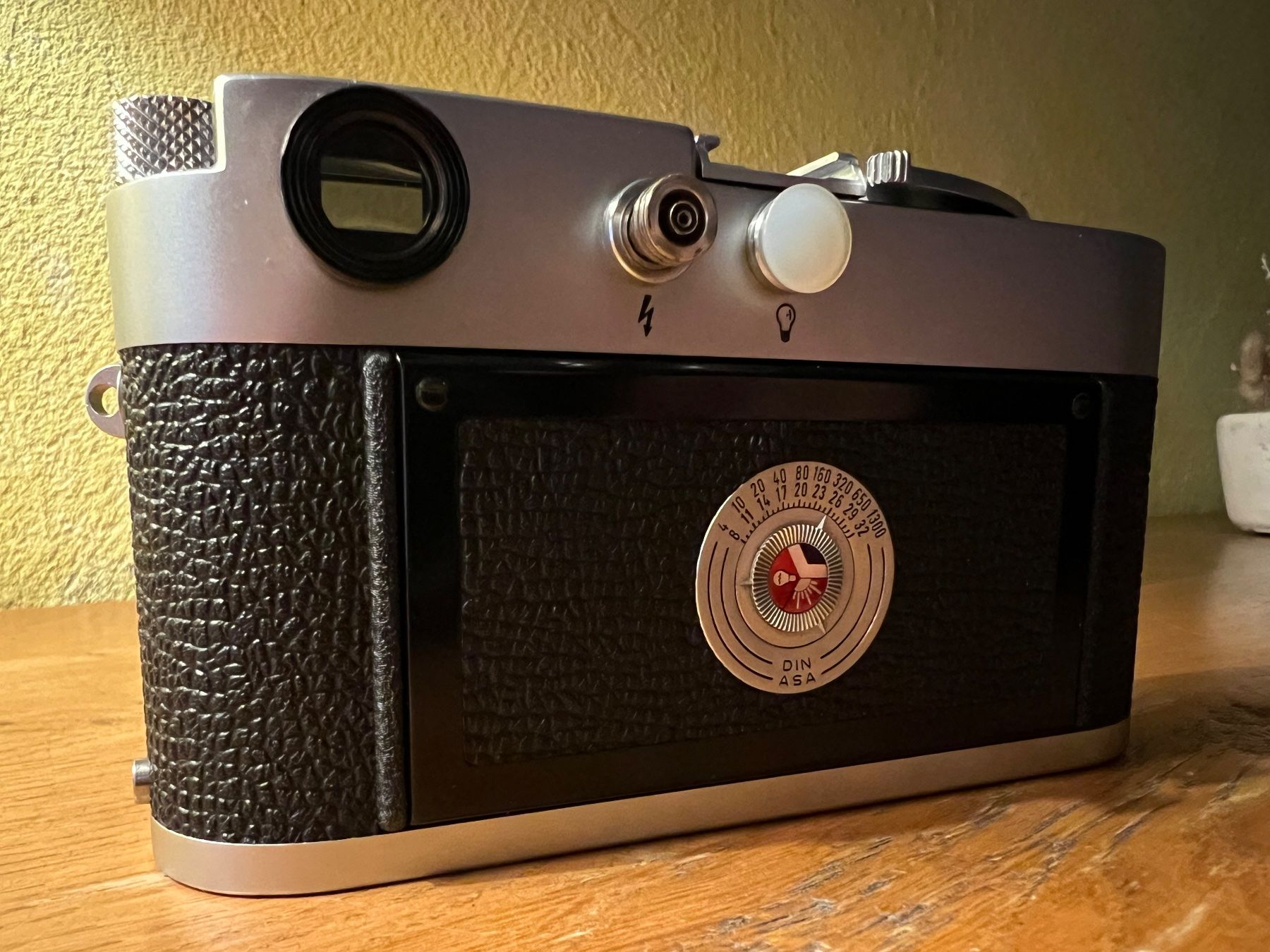 Leica Appareil photo: Leica m1 – D'occasion à Epagny par gen_9jk6 2