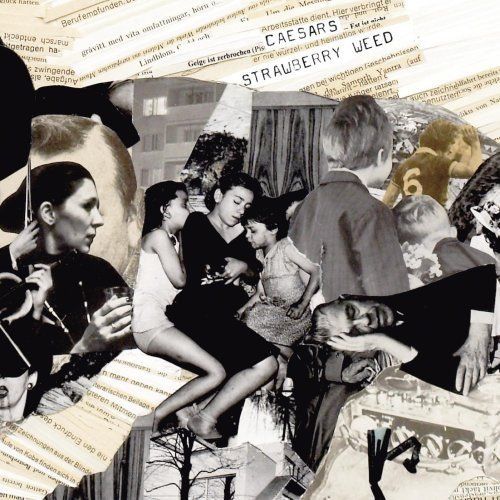 CD: Caesars – Strawberry Weed – Usato da Sargans venduto da Soraya3