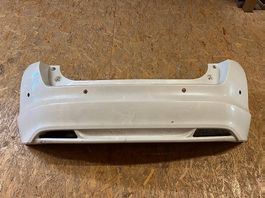 Honda Civic Stossstange hinten