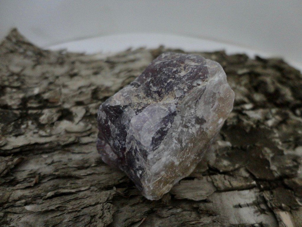 Minerali & Pietre curative: Fluorit roh – Nuovo (secondo la descrizione) da Biberist venduto da Steine