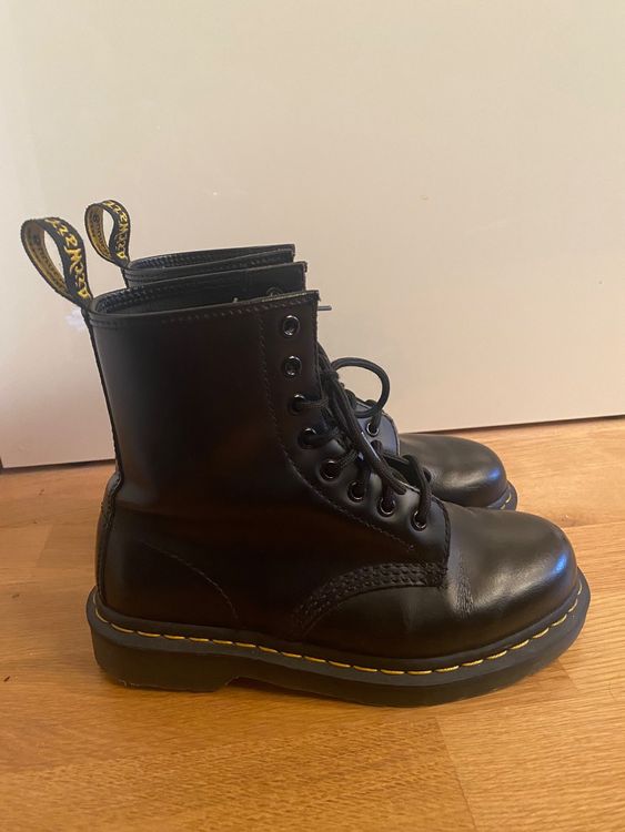 Dr martens outlet 1460 smooth 37