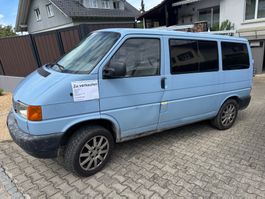 VW T4 Transporter 9 Plätzer, ohne Dachzelt!