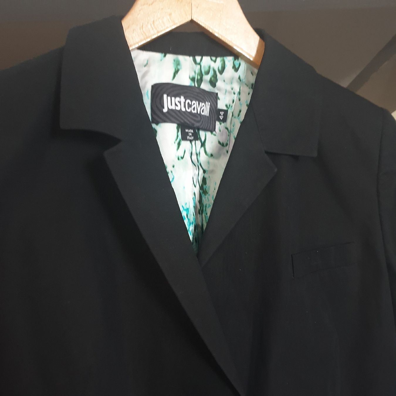 Roberto Cavalli Vestes: Just Cavalli schöner Blazer Ital. Gr..44 – Neuf (Voir description) à Frenkendorf par Moon111 1