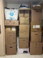 Lot de 1700 vêtements neufs enfants (0-14 ans) CHF 16'500