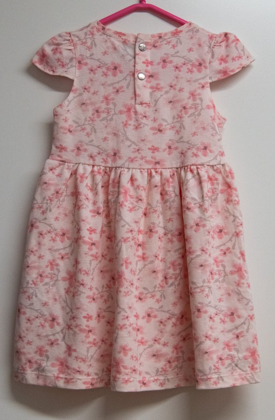 Petit Bateau Vestiti & Gonne: Kleid von Petit Bateau, Gr. 110 – Nuovo (secondo la descrizione) da Meilen venduto da luca70 1