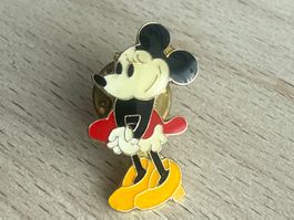 Pin Minnie Mouse