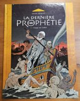 La dernière Prophétie N 1 E.O. (T.B.E.)  Voyage aux enfers