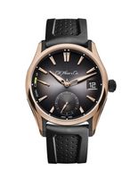 H.Moser & Cie - Pioneer Perpetual Calendar