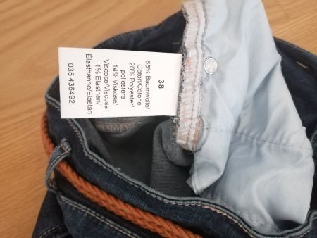 Kurzehose