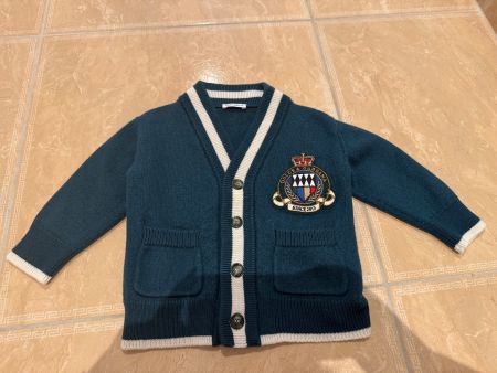 Dolce Gabbana sehr schöne Wolljacke, 2J 92 NP 444 Fr