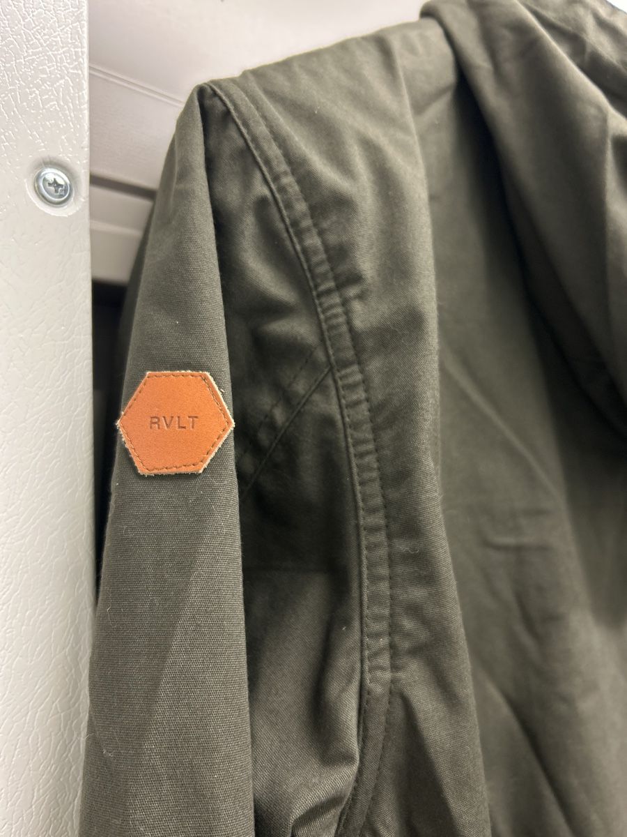 Manteaux: Mantel Übergangsjacke Revolution M – Neuf (Voir description) à Bern par floorball_zoro 5