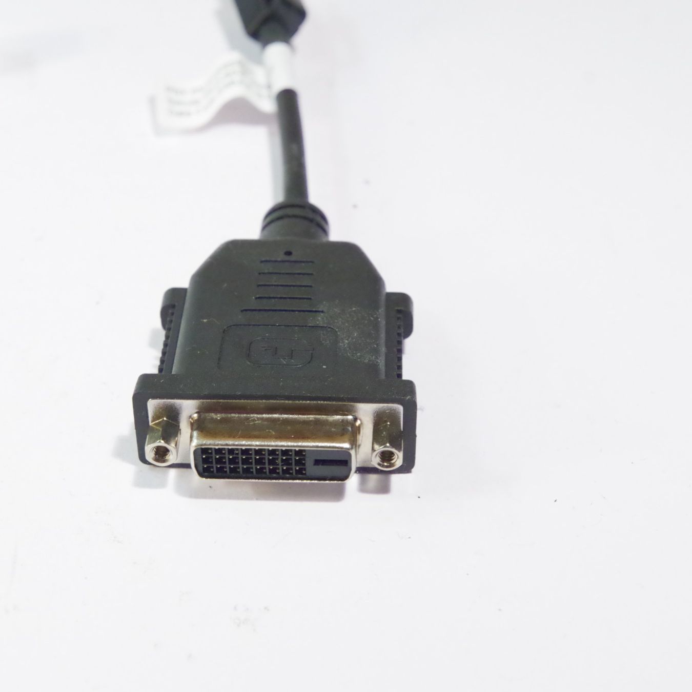 Unità & Adattatore: Mini DisplayPort zu DVI Adapter - Top Zustand! – Nuovo (secondo la descrizione) da Erlinsbach venduto da Yanny 1