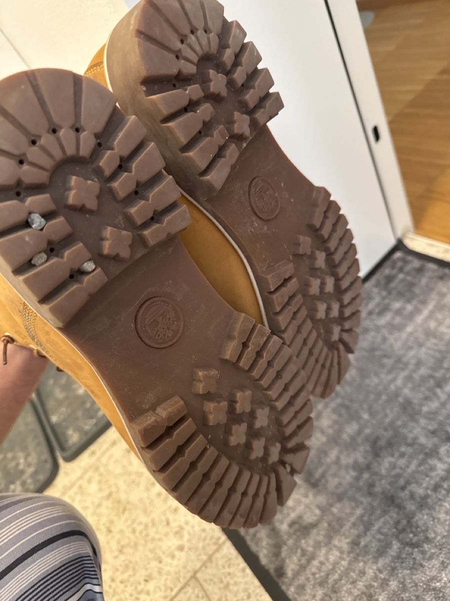 Timberland Herrenschuhe: Timberland – Gebraucht aus Menzingen von Dali2504 3