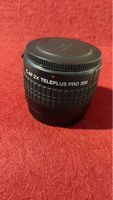 Teleplus PRO 300 C-AF 2X Telekonverter