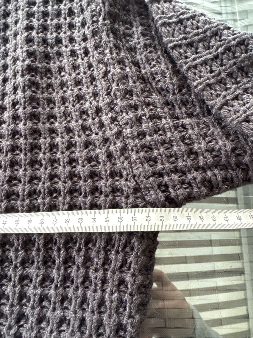 Vestes: Strickjacke Neu (L) – D'occasion à Vezia par sidu03 5