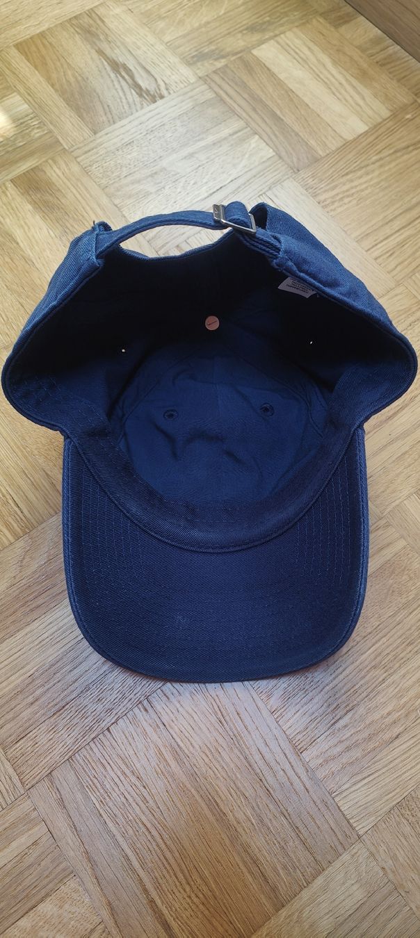 Nike Sonstige Kleidung & Accessoires: Nike Cap – Neu (gemäss Beschreibung) aus Grüt (Gossau ZH) von SonyD 2